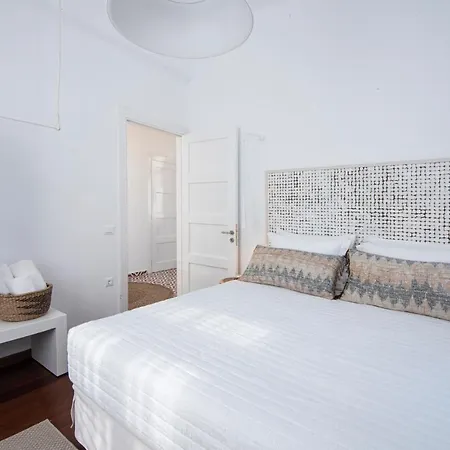 Pietra Bianca 1891 Suites Mykonos Town Exterior photo
