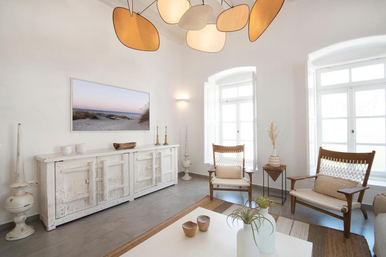 Pietra Bianca 1891 Appartement Mykonos Town