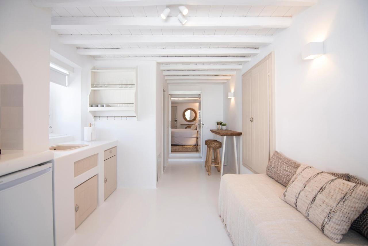 Pietra Bianca 1891 Appartement Mykonos Town