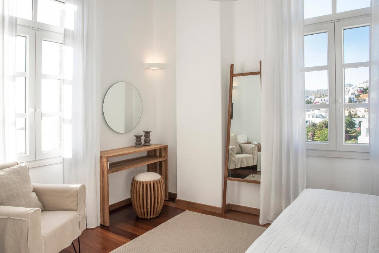 Pietra Bianca 1891 Appartement *