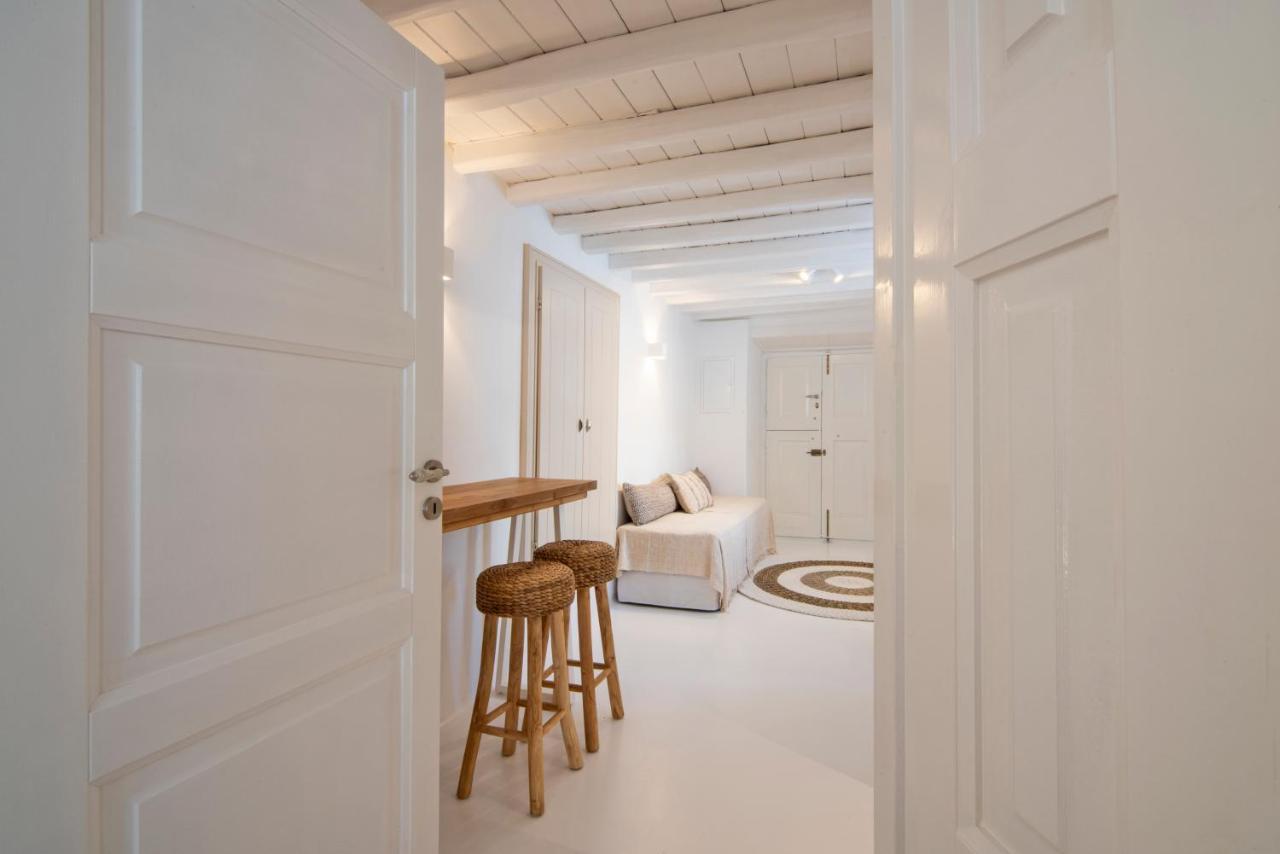 Appartement Pietra Bianca 1891