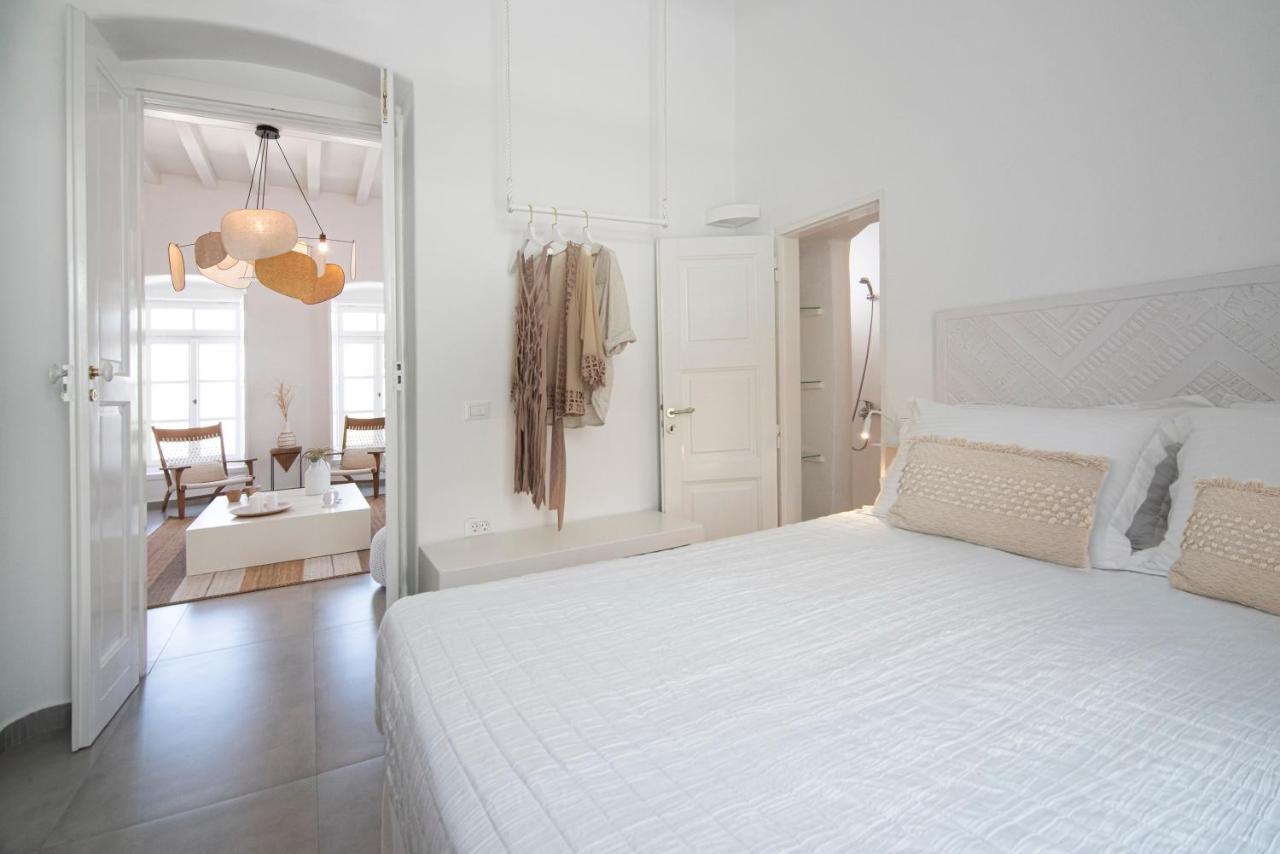 Pietra Bianca 1891 Appartement Mykonos Town