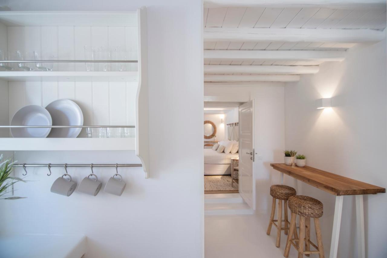 Pietra Bianca 1891 Appartement