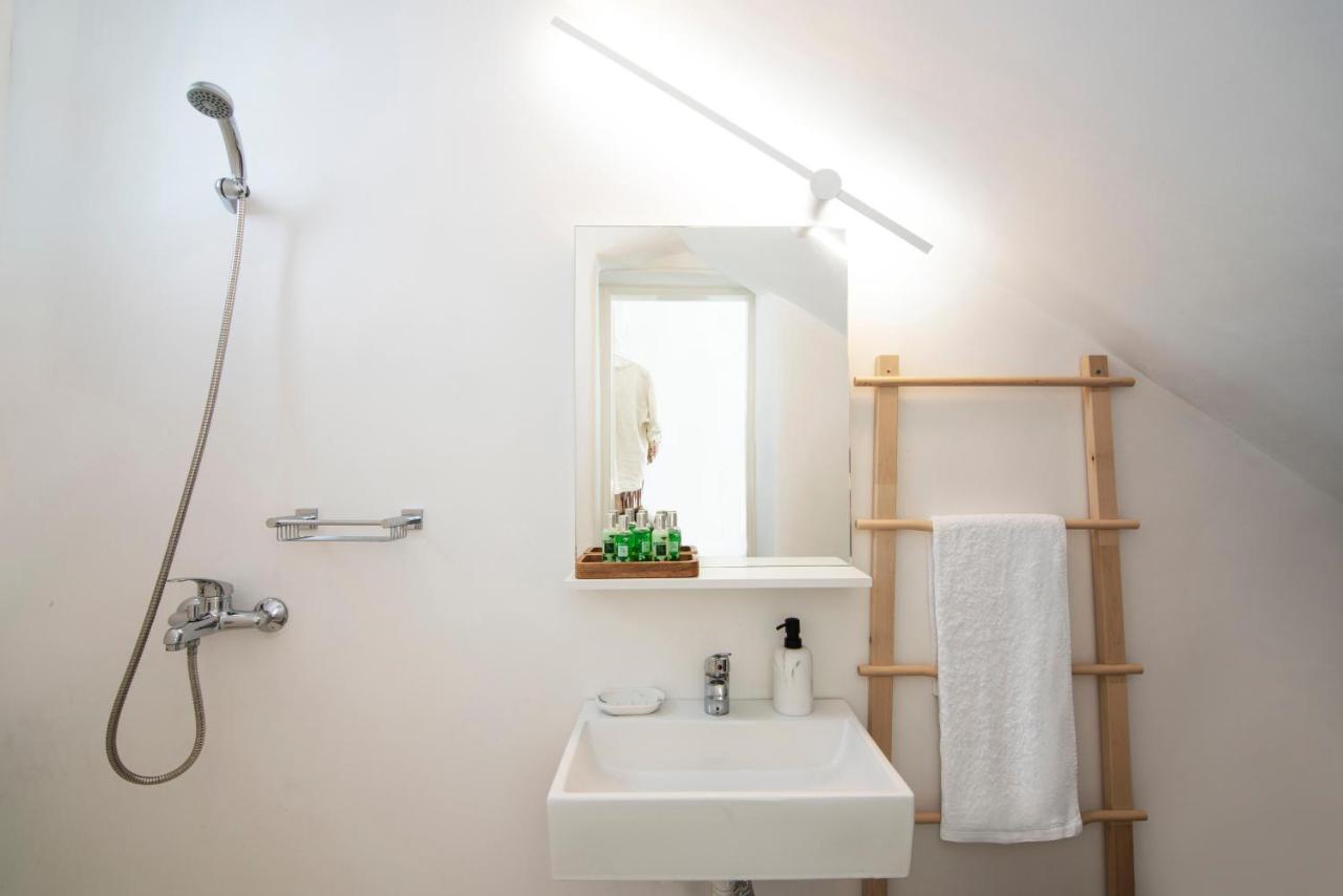 Pietra Bianca 1891 Appartement *