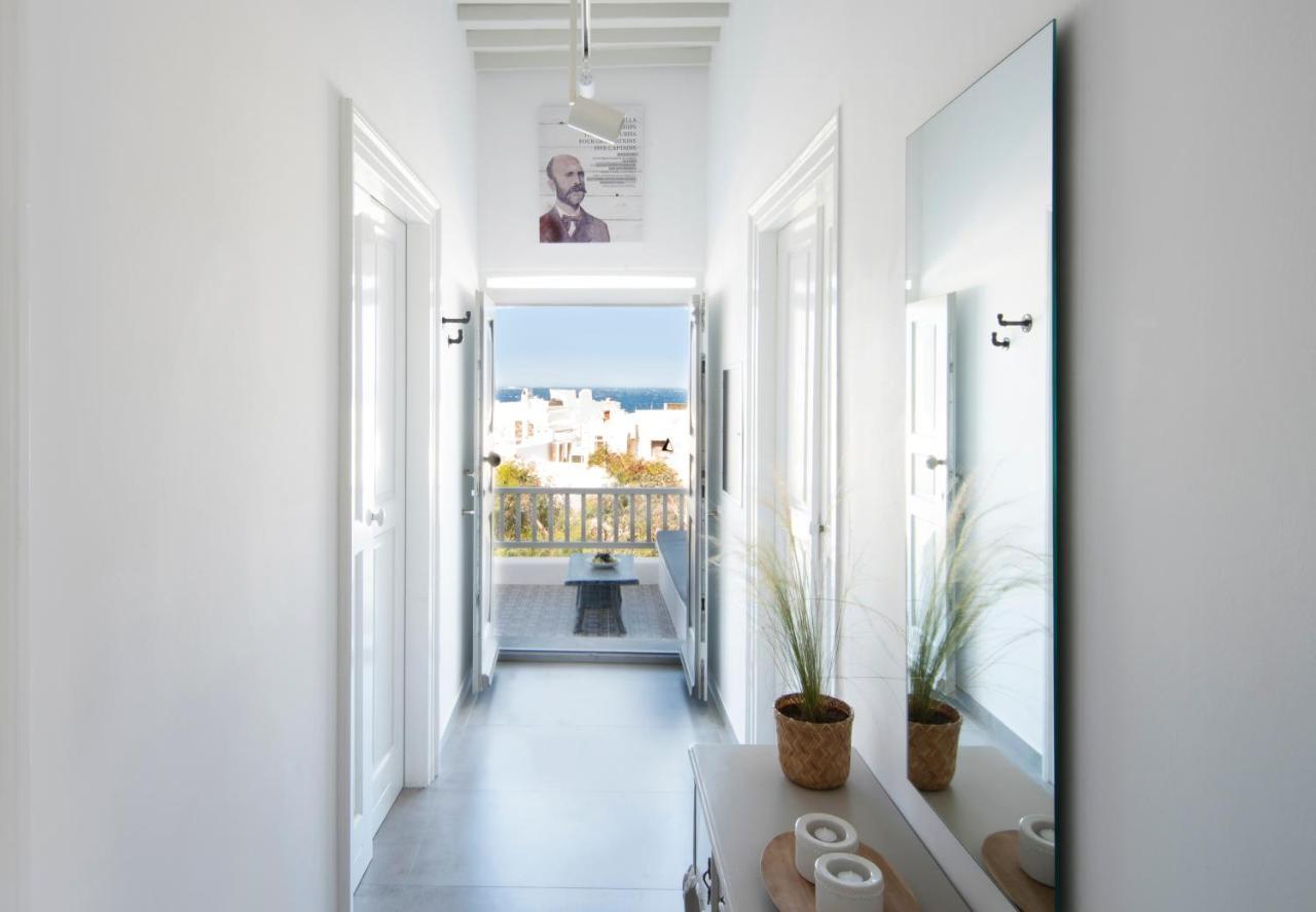 Appartement Pietra Bianca 1891 Mykonos Town